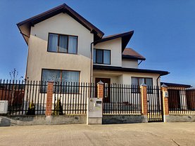 Casa de vanzare 5 camere, în Targoviste, zona Nord