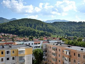 Apartament de vânzare 2 camere în Brasov, Noua