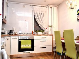 Apartament de vânzare 2 camere, în Brasov, zona Astra