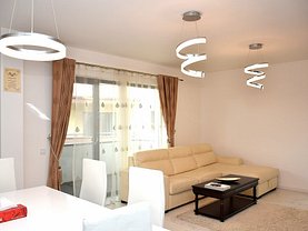 Apartament de închiriat 2 camere, în Braşov, zona Centrul Civic