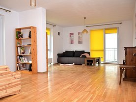 Apartament de vânzare 2 camere, în Braşov, zona Avantgarden