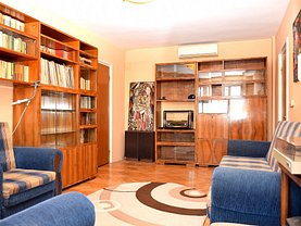 Apartament de închiriat 3 camere, în Braşov, zona Centrul Civic