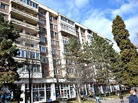 Apartament de vânzare 2 camere, în Braşov, zona Centrul Civic