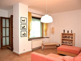 Apartament de închiriat 2 camere, în Braşov, zona Centrul Civic