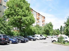 Apartament de vânzare 2 camere, în Braşov, zona Gării