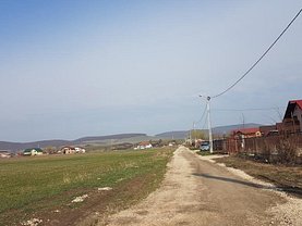 Teren agricol de vânzare în Podu Oltului