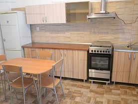 Apartament de închiriat 2 camere, în Sibiu, zona Piata Cluj