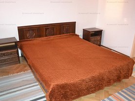 Apartament de închiriat 3 camere, în Sibiu, zona Strand