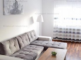 Apartament de închiriat 3 camere în Sibiu, Central