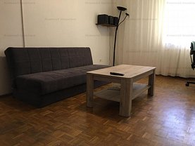 Apartament de închiriat 2 camere, în Sibiu, zona Ştrand