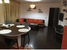 Apartament de închiriat 4 camere, în Sibiu, zona Central