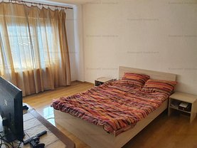 Apartament de închiriat 2 camere, în Sibiu, zona Ştrand