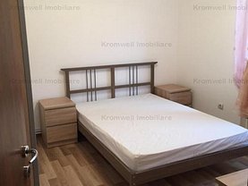 Apartament de închiriat 3 camere, în Sibiu, zona Central