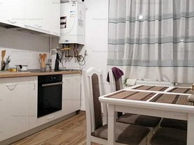 Apartament de vânzare 2 camere, în Şelimbăr, zona Sud-Est