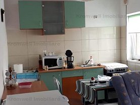 Apartament de vânzare 3 camere, în Cisnădie, zona Central