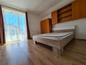 Garsonieră de închiriat, în Sibiu, zona Turnişor