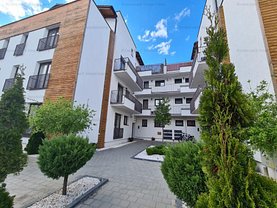 Apartament de închiriat 2 camere, în Sibiu, zona Central