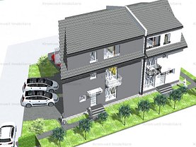 Apartament de vânzare 5 camere, în Sibiu, zona Central