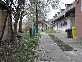 Casa de închiriat 4 camere, în Sibiu, zona Turnisor