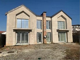 Casa de vânzare 5 camere, în Selimbar