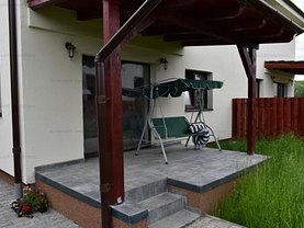 Casa de vânzare 4 camere, în Sibiu, zona Central