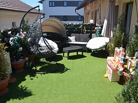 Casa de vânzare 4 camere, în Sibiu, zona Central