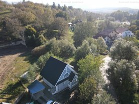Casa de vânzare 3 camere, în Cisnădie, zona Central