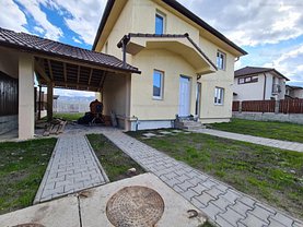 Casa de vânzare 5 camere, în Sibiu, zona Central
