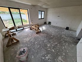 Casa de vânzare 4 camere, în Cisnădie, zona Central
