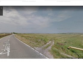Teren constructii de vânzare, în Sibiu, zona Tiglari