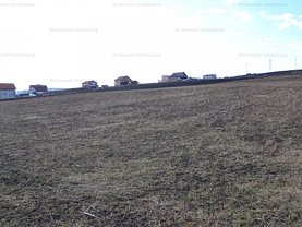 Teren constructii de vânzare, în Sibiu, zona Exterior Nord