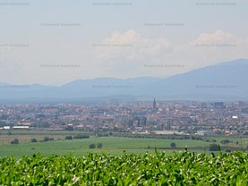 Teren constructii de vânzare, în Sibiu, zona Central