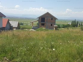 Teren constructii de vânzare, în Sibiu, zona Exterior Nord