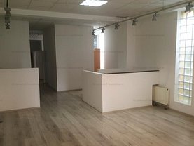 Închiriere spaţiu comercial