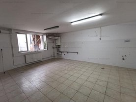Închiriere spaţiu comercial