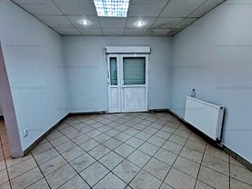 Închiriere spaţiu comercial