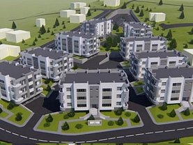 Apartament de vânzare 2 camere, în Iaşi, zona Bucium