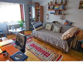 Apartament de vânzare 3 camere, în Iaşi, zona Gară
