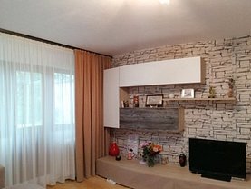 Apartament de vânzare 4 camere, în Iaşi, zona Mircea cel Bătrân