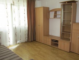 Apartament de închiriat 2 camere, în Iaşi, zona Păcurari