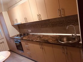 Apartament de închiriat 2 camere, în Iaşi, zona Tudor Vladimirescu