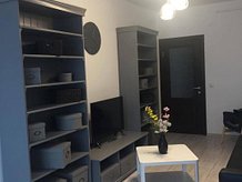 Apartament de închiriat 2 camere în Iasi, Centru Civic
