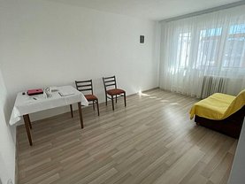Apartament de vânzare 3 camere, în Iasi, zona Tatarasi