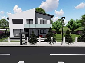 Casa de vânzare 4 camere, în Iaşi, zona Copou