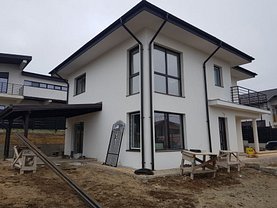 Casa de vânzare 5 camere, în Iaşi, zona Galata