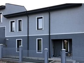 Casa de vânzare 4 camere, în Iaşi, zona Popas Păcurari