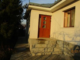 Teren constructii de vânzare, în Iaşi, zona Popas Păcurari