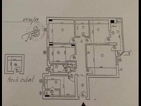 Apartament de vânzare 4 camere, în Bucuresti, zona Iancului