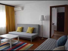 Apartament de închiriat 3 camere, în Bucuresti, zona Aviatiei