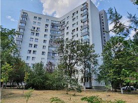 Garsonieră de închiriat, în Bucureşti, zona Titan